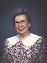 Marjorie Ziegenhorn