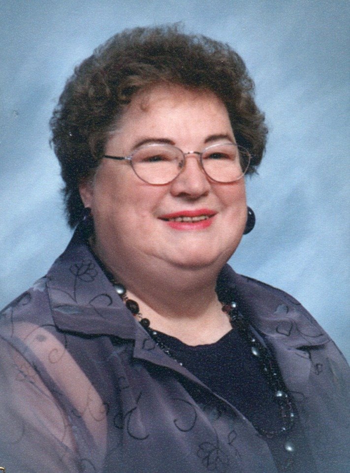 Margaret Diller