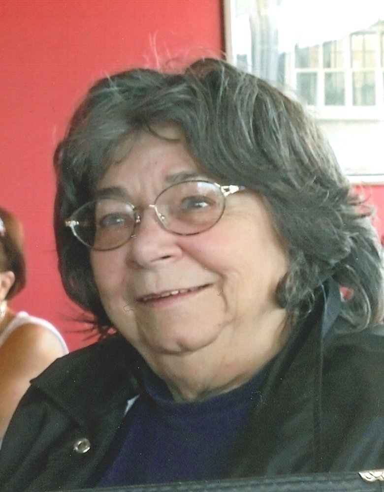 Lillian Logel