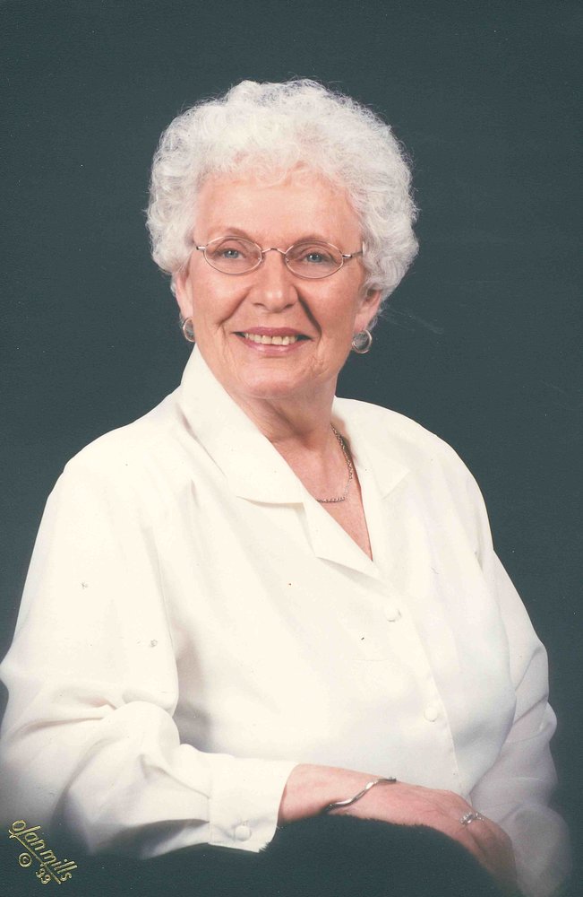 Phyllis Godfrey